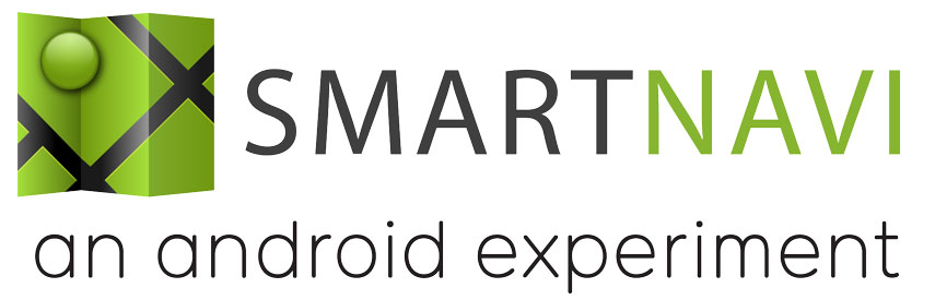 Smart Navigated SmartNavi - GPS Independent Navigation for Android